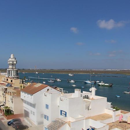Apartamento En Isla Cristina Puerto Deportivo מראה חיצוני תמונה