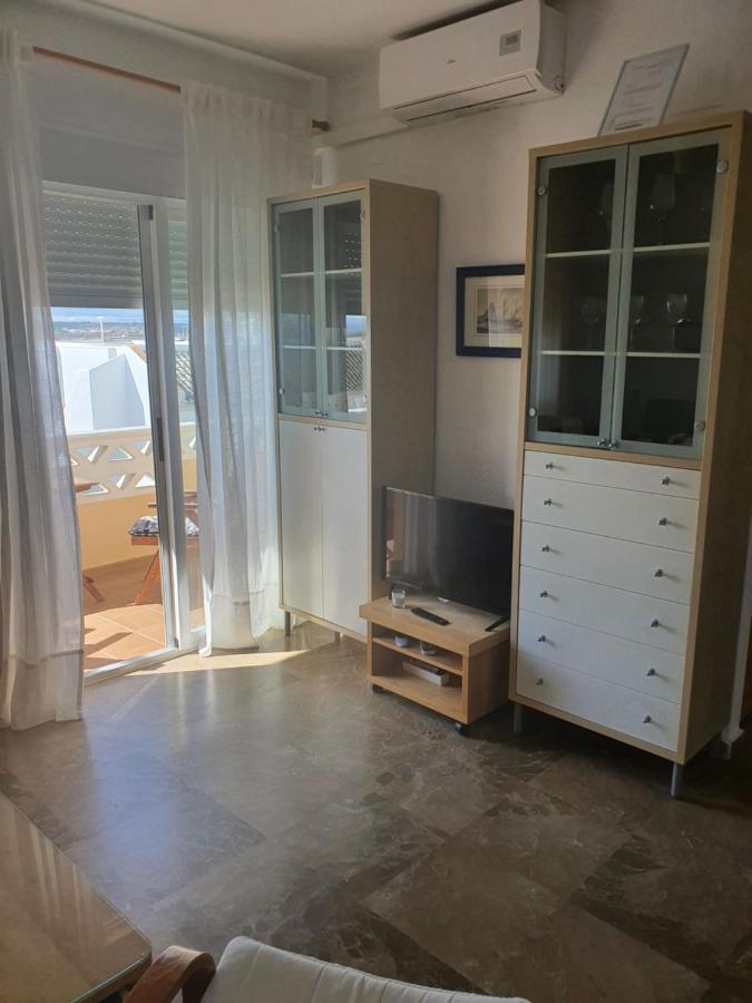 Apartamento En Isla Cristina Puerto Deportivo מראה חיצוני תמונה