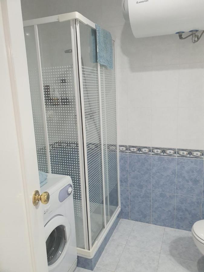 Apartamento En Isla Cristina Puerto Deportivo מראה חיצוני תמונה