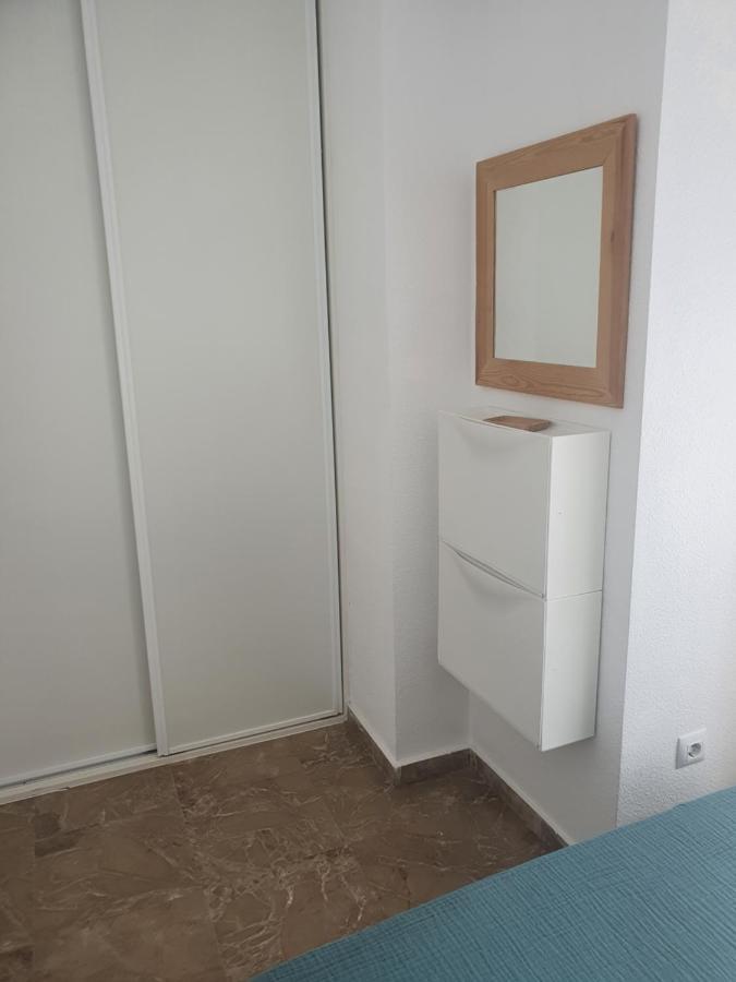 Apartamento En Isla Cristina Puerto Deportivo מראה חיצוני תמונה